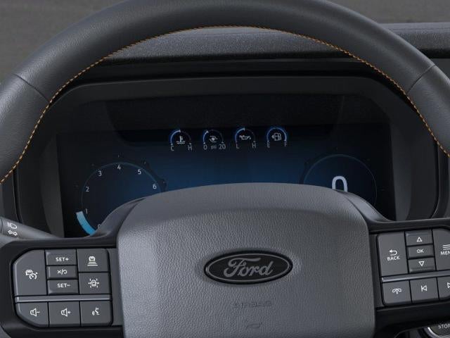 2026 Ford F-150 Tremor 4WD SuperCrew 5.5' Box