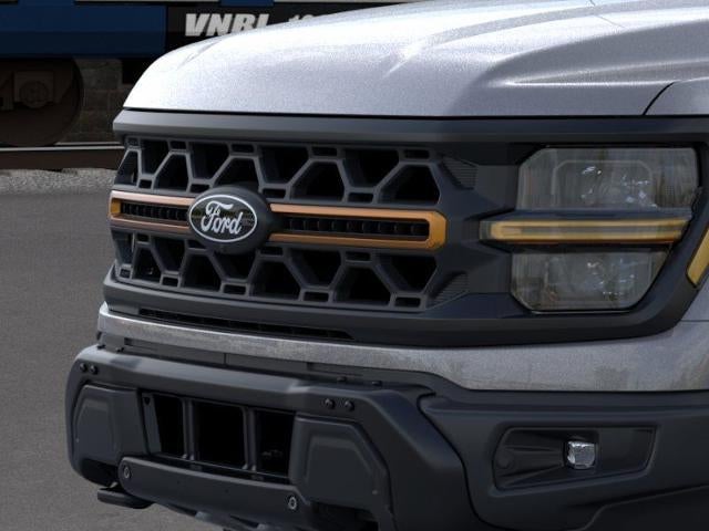 2026 Ford F-150 Tremor 4WD SuperCrew 5.5' Box
