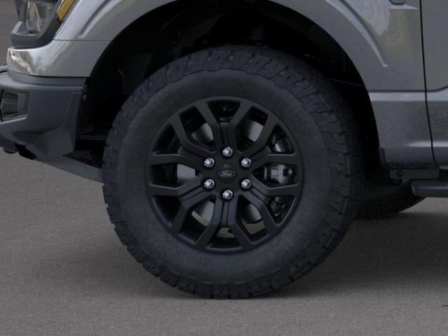 2026 Ford F-150 Tremor 4WD SuperCrew 5.5' Box
