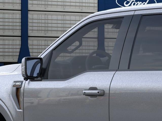 2026 Ford F-150 Tremor 4WD SuperCrew 5.5' Box