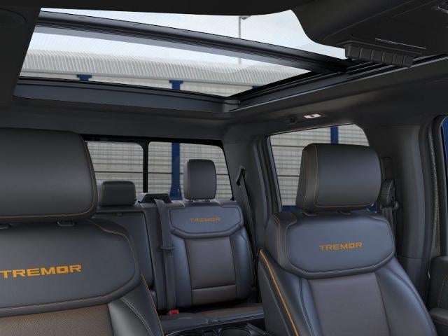 2026 Ford F-150 Tremor 4WD SuperCrew 5.5' Box