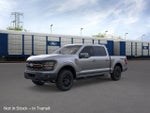 2026 Ford F-150 Tremor 4WD SuperCrew 5.5' Box