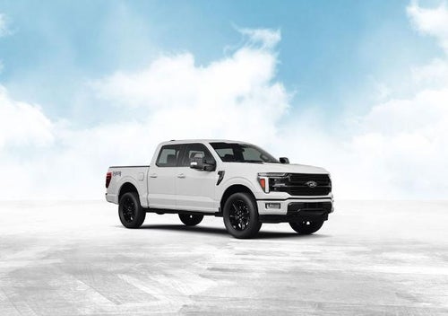 2024 Ford F-150 Tremor 4WD SuperCrew 5.5' Box