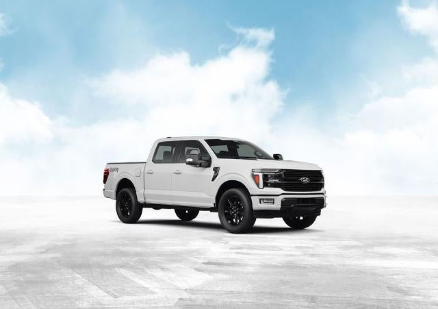2024 Ford F-150 Tremor 4WD SuperCrew 5.5' Box