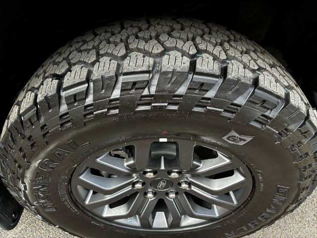 2025 Ford F-150 Tremor 4WD SuperCrew 5.5' Box
