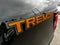 2025 Ford F-150 Tremor 4WD SuperCrew 5.5' Box
