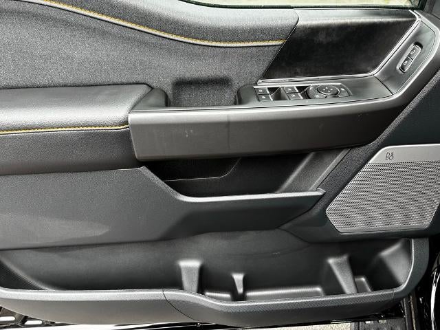 2025 Ford F-150 Tremor 4WD SuperCrew 5.5' Box