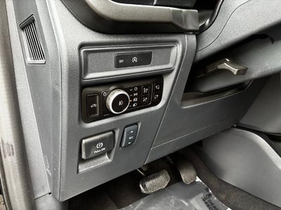 2025 Ford F-150 Tremor 4WD SuperCrew 5.5' Box