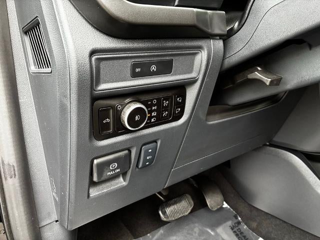 2025 Ford F-150 Tremor 4WD SuperCrew 5.5' Box