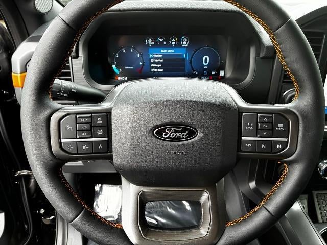 2025 Ford F-150 Tremor 4WD SuperCrew 5.5' Box