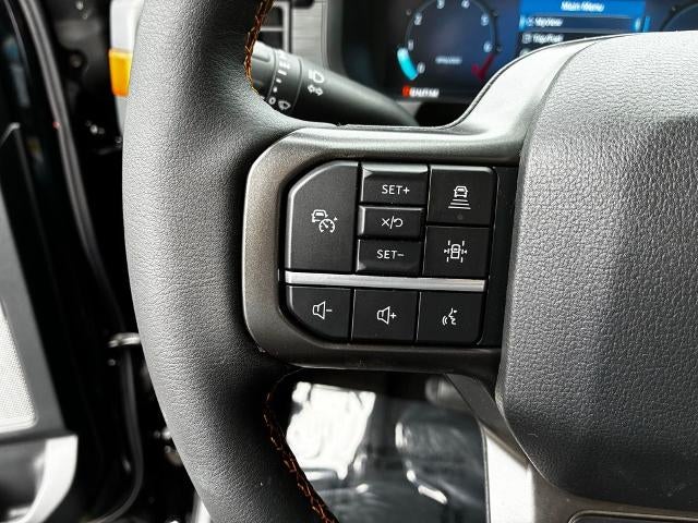 2025 Ford F-150 Tremor 4WD SuperCrew 5.5' Box