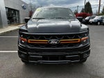 2025 Ford F-150 Tremor 4WD SuperCrew 5.5' Box