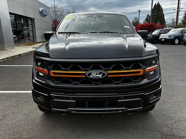 2025 Ford F-150 Tremor 4WD SuperCrew 5.5' Box
