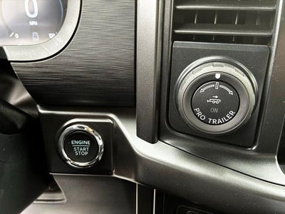 2025 Ford F-150 Tremor 4WD SuperCrew 5.5' Box