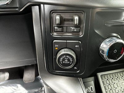 2025 Ford F-150 Tremor 4WD SuperCrew 5.5' Box