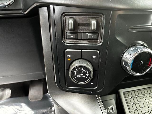 2025 Ford F-150 Tremor 4WD SuperCrew 5.5' Box