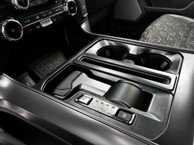 2025 Ford F-150 Tremor 4WD SuperCrew 5.5' Box