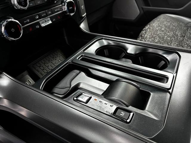 2025 Ford F-150 Tremor 4WD SuperCrew 5.5' Box