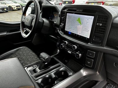 2025 Ford F-150 Tremor 4WD SuperCrew 5.5' Box