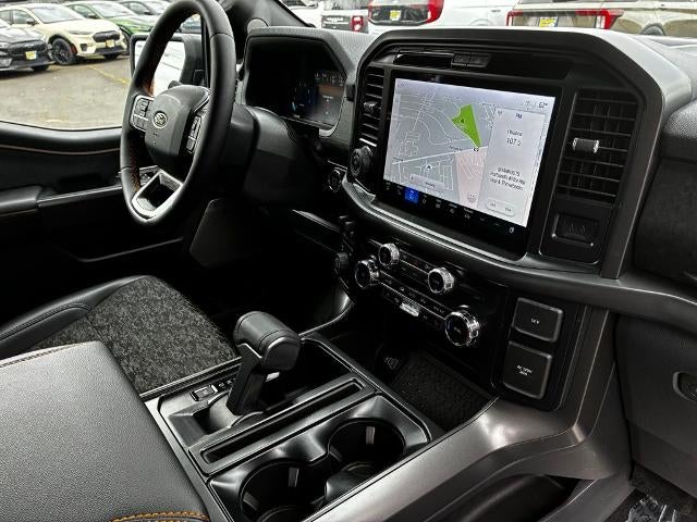 2025 Ford F-150 Tremor 4WD SuperCrew 5.5' Box