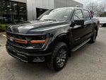 2025 Ford F-150 Tremor 4WD SuperCrew 5.5' Box