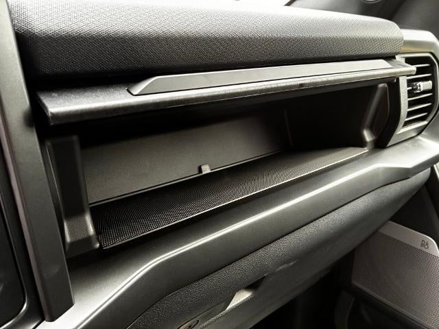 2025 Ford F-150 Tremor 4WD SuperCrew 5.5' Box