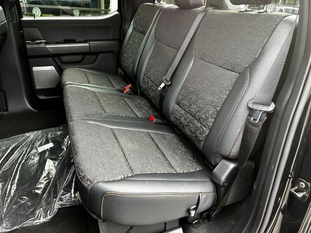 2025 Ford F-150 Tremor 4WD SuperCrew 5.5' Box
