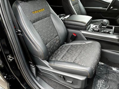 2025 Ford F-150 Tremor 4WD SuperCrew 5.5' Box