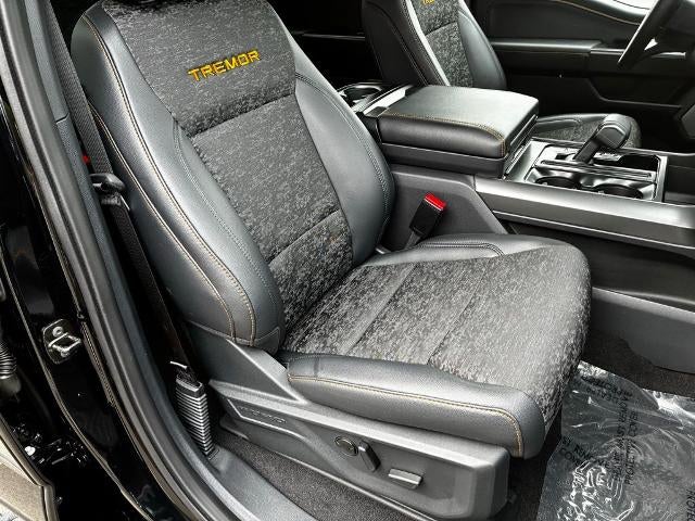 2025 Ford F-150 Tremor 4WD SuperCrew 5.5' Box