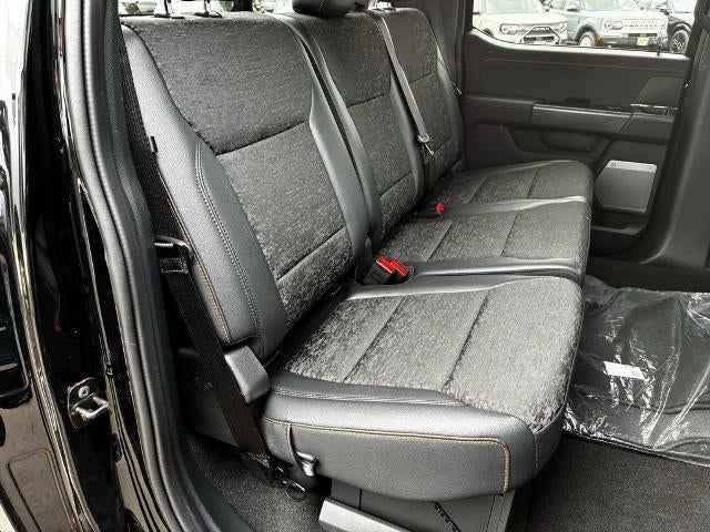 2025 Ford F-150 Tremor 4WD SuperCrew 5.5' Box