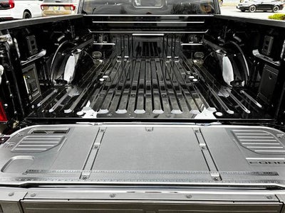 2025 Ford F-150 Tremor 4WD SuperCrew 5.5' Box