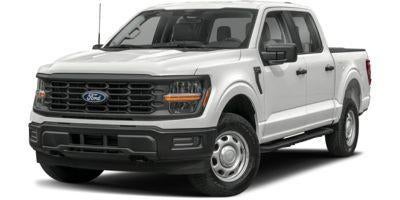 2025 Ford F-150 Tremor 4WD SuperCrew 5.5' Box