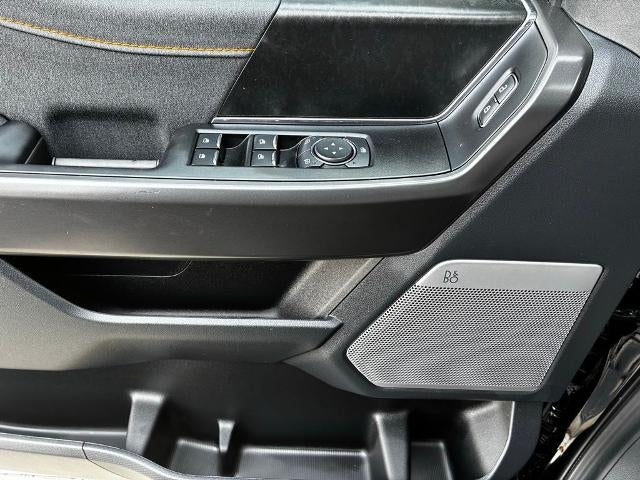 2025 Ford F-150 Tremor 4WD SuperCrew 5.5' Box
