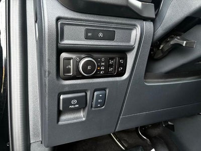 2025 Ford F-150 Tremor 4WD SuperCrew 5.5' Box