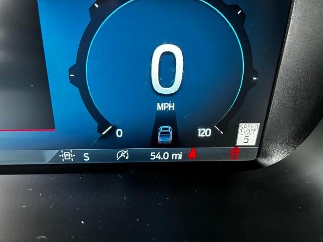 2025 Ford F-150 Tremor 4WD SuperCrew 5.5' Box