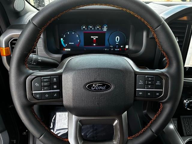2025 Ford F-150 Tremor 4WD SuperCrew 5.5' Box