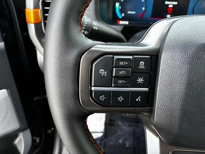 2025 Ford F-150 Tremor 4WD SuperCrew 5.5' Box