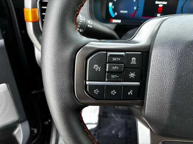 2025 Ford F-150 Tremor 4WD SuperCrew 5.5' Box