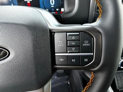 2025 Ford F-150 Tremor 4WD SuperCrew 5.5' Box