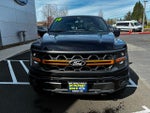2025 Ford F-150 Tremor 4WD SuperCrew 5.5' Box