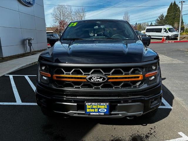 2025 Ford F-150 Tremor 4WD SuperCrew 5.5' Box