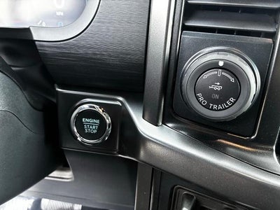 2025 Ford F-150 Tremor 4WD SuperCrew 5.5' Box