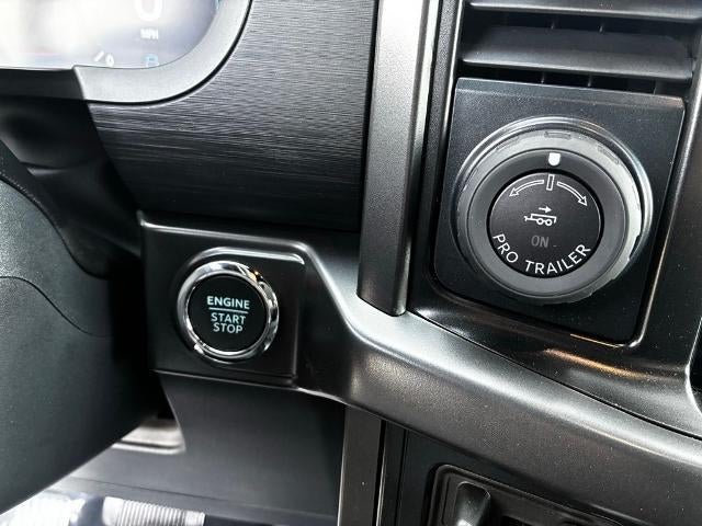 2025 Ford F-150 Tremor 4WD SuperCrew 5.5' Box