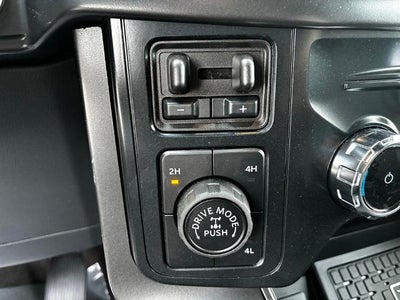 2025 Ford F-150 Tremor 4WD SuperCrew 5.5' Box