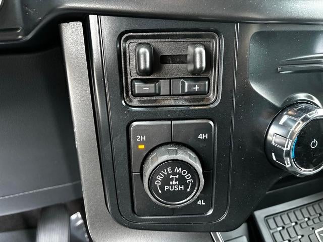 2025 Ford F-150 Tremor 4WD SuperCrew 5.5' Box