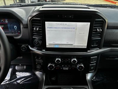 2025 Ford F-150 Tremor 4WD SuperCrew 5.5' Box