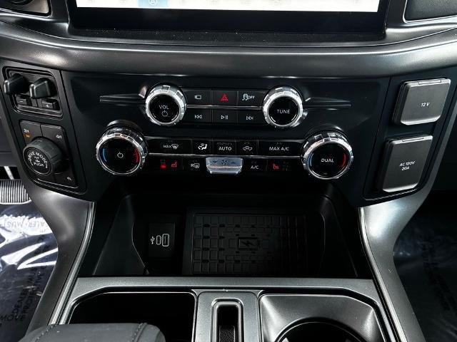 2025 Ford F-150 Tremor 4WD SuperCrew 5.5' Box