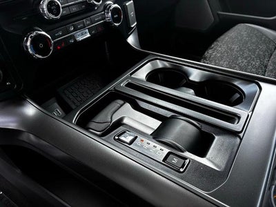 2025 Ford F-150 Tremor 4WD SuperCrew 5.5' Box