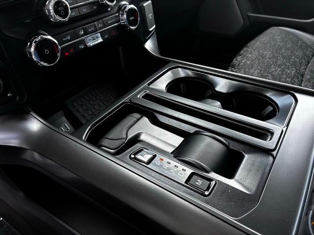 2025 Ford F-150 Tremor 4WD SuperCrew 5.5' Box