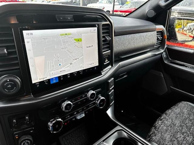 2025 Ford F-150 Tremor 4WD SuperCrew 5.5' Box
